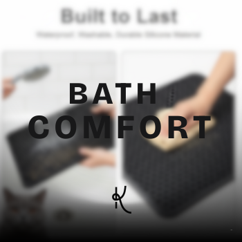 Bath Comfort