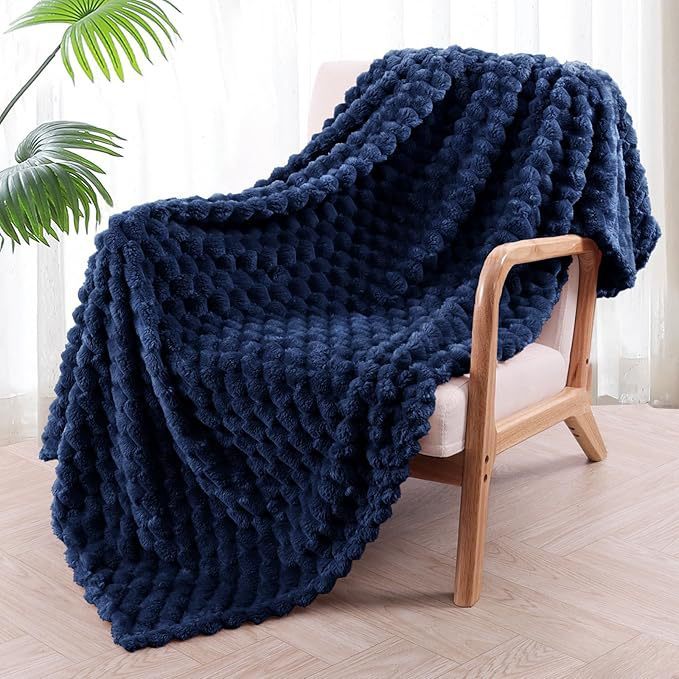 Children's Lunch Break Soft And Comfortable Plaid Blanket