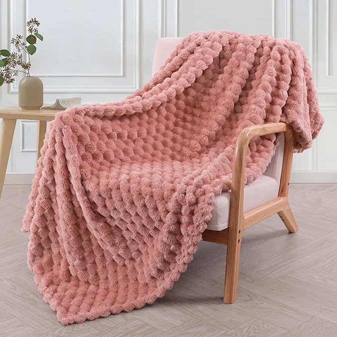 Children's Lunch Break Soft And Comfortable Plaid Blanket